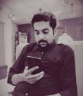 Встретьте Мужчинa : Fayaz, 32 лет до Pakistan  Gujranwala 